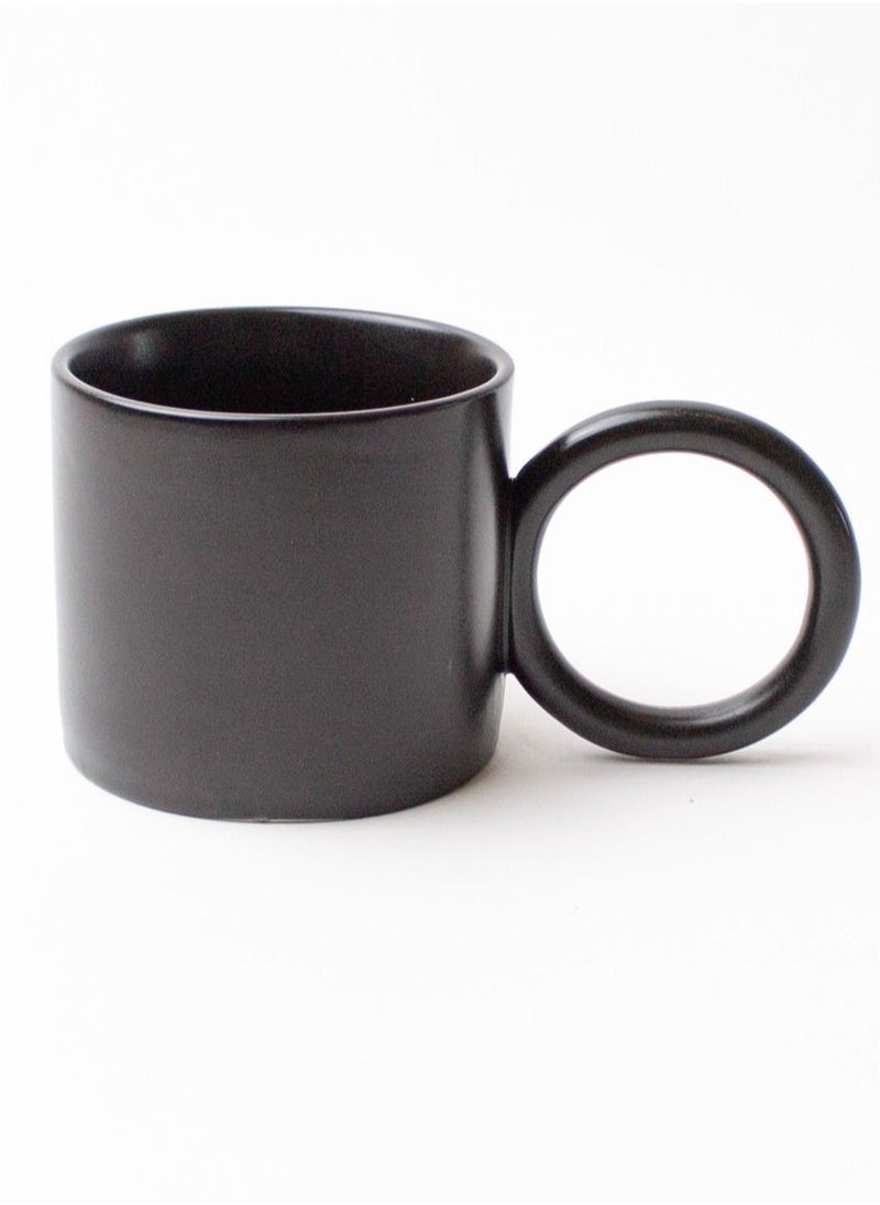 Prickly Pear Eva Handled Mug  - Image 1