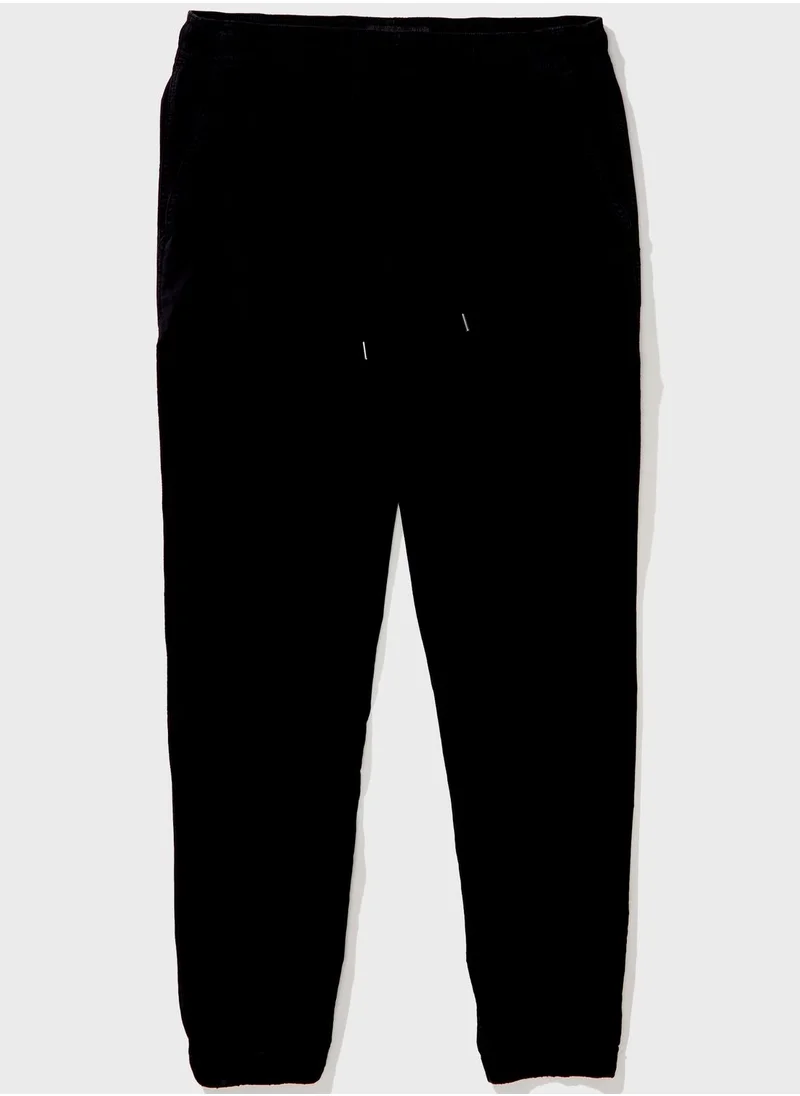 American Eagle Treeker Jogger Flex