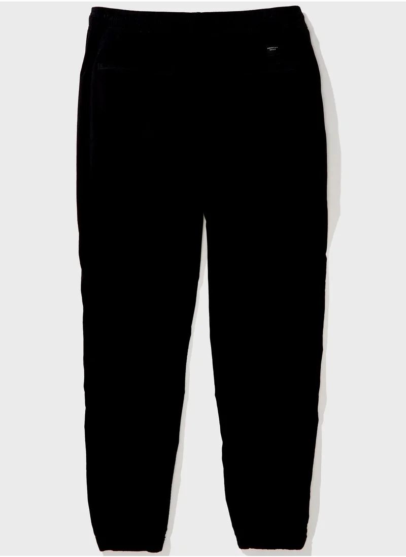 American Eagle Treeker Jogger Flex
