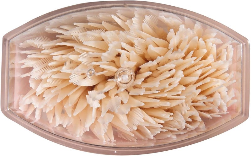 The Doctors BrushPicks Interdental Toothpicks, 275 pieces per Pack (1-Pack) - Image 3