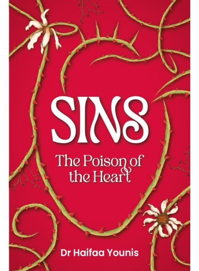Sins : Poison of the Heart
