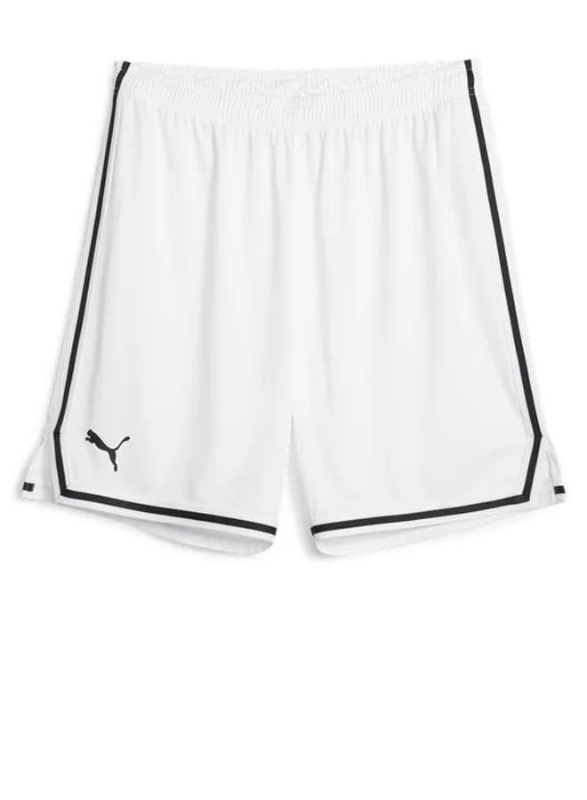 PUMA Hoops Team Shorts