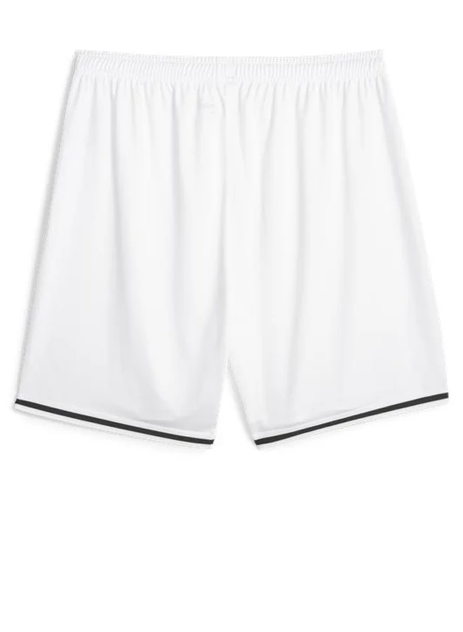 PUMA Hoops Team Shorts