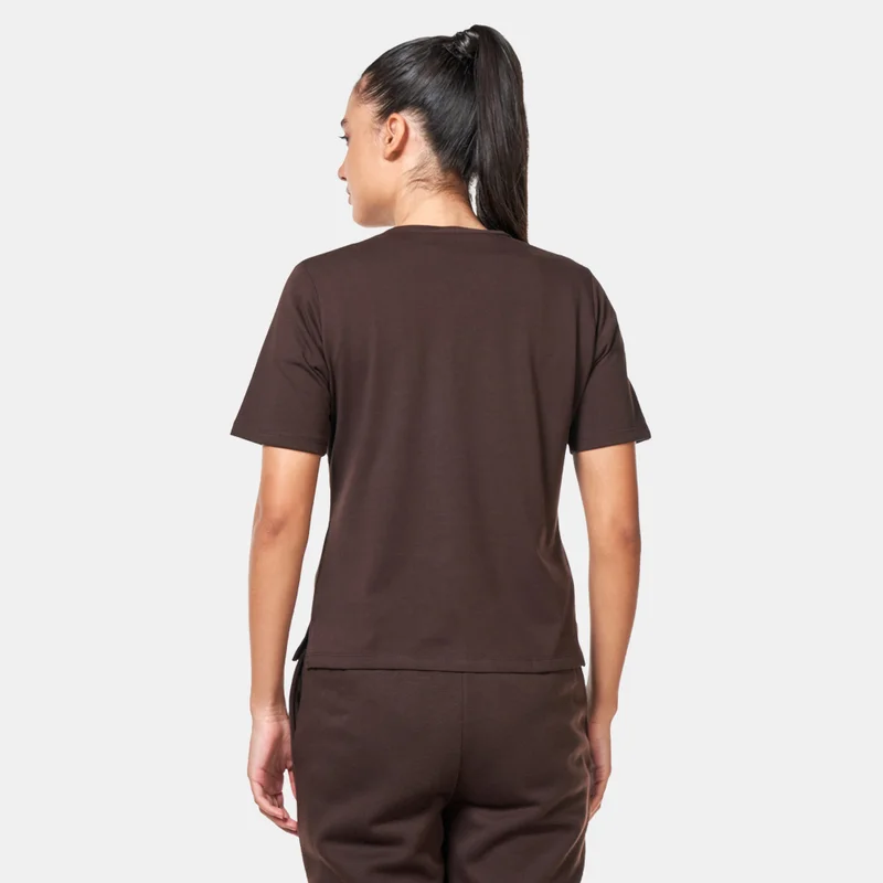 The Giving Movement Women's Logo T-Shirt