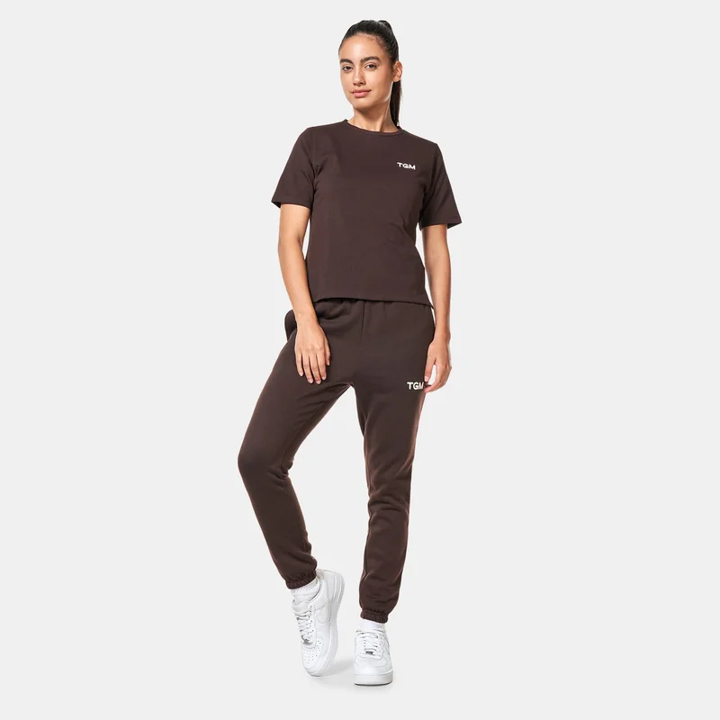 The Giving Movement Women's Logo T-Shirt
