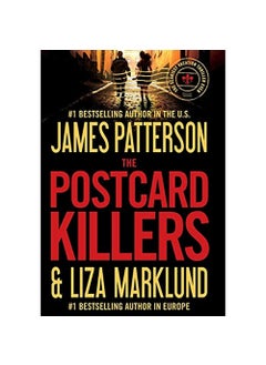 Little The Postcard Killers 