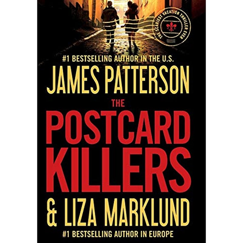 قتلة بطاقات البريد