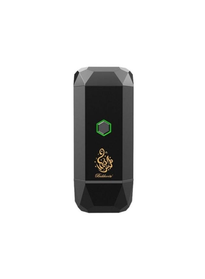 مبخرة بخور كهربائية ذكية قابلة لإعادة الشحن B15، 15 × 6.2 سم
