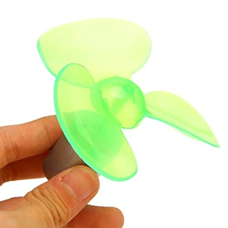 Wind Generator Controller 1 Set Small Mini Wind Generator Micro Wind Turbine Motor Portable Emergency Phone Charger For USB Output DC 5V - Image 4