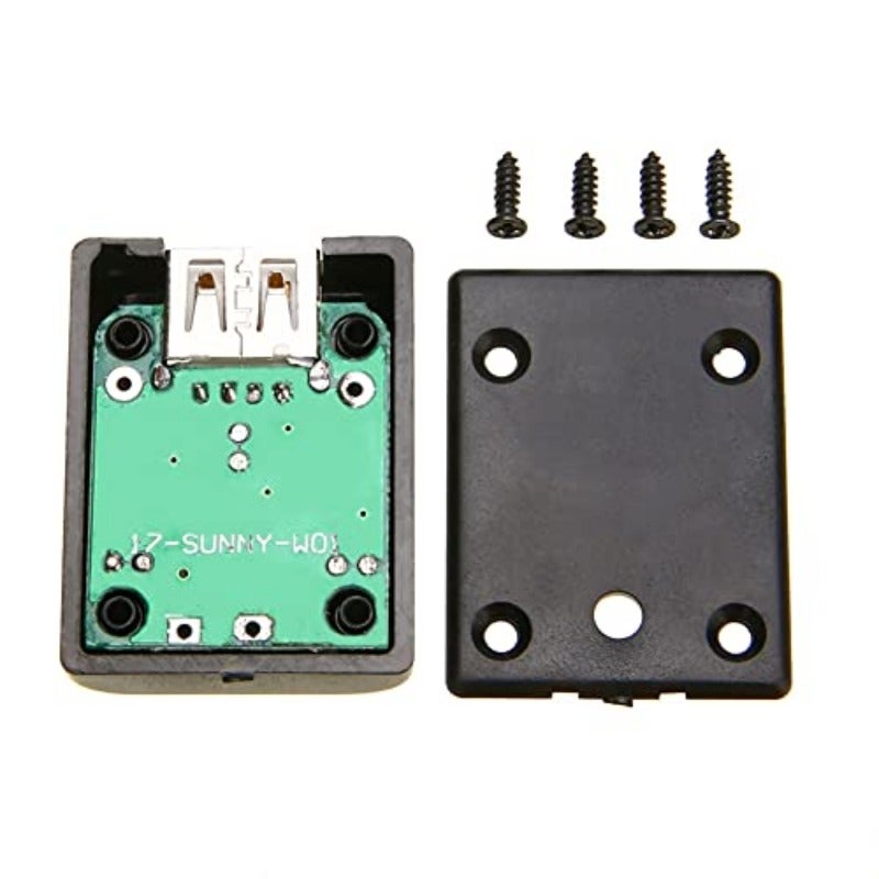 Wind Generator Controller 1 Set Small Mini Wind Generator Micro Wind Turbine Motor Portable Emergency Phone Charger For USB Output DC 5V - Image 5