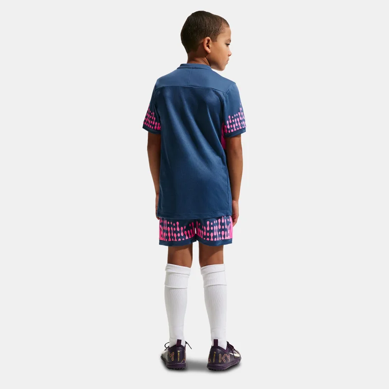 Nike Kids' Kylian Mbappé Academy Dri-FIT Football Shorts