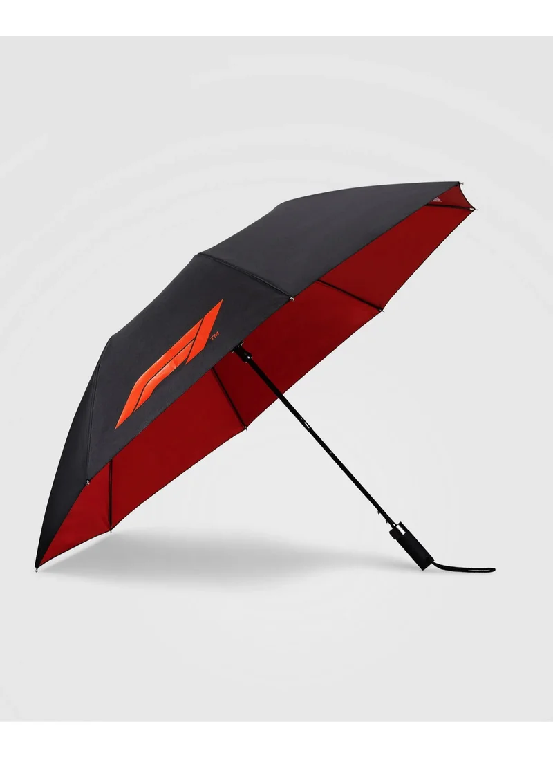 FORMULA1 Compact Logo Umbrella