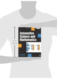 Automotive Science and Mathematics  - Image 2