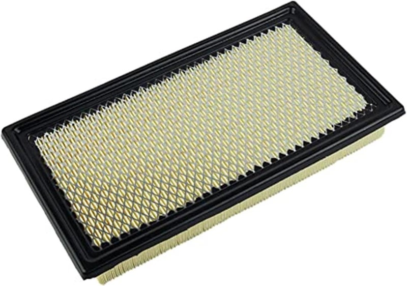 Wivplex Air Filter for Ford Edge and Explorer - Image 5