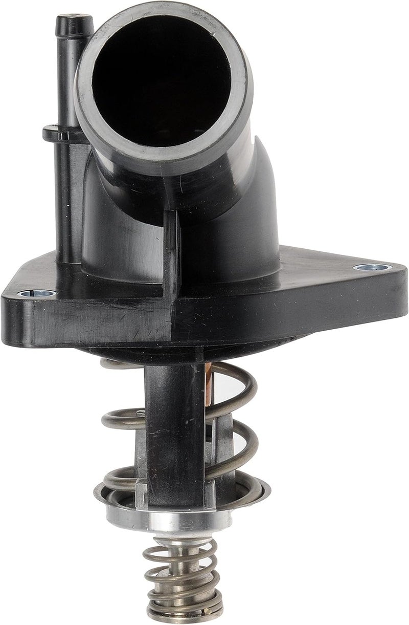 Dorman 902-2090 Engine Coolant Thermostat Housing Assembly Compatible with Select Cadillac / Chevrolet / GMC Models - Image 2