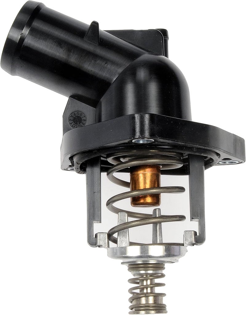 Dorman 902-2090 Engine Coolant Thermostat Housing Assembly Compatible with Select Cadillac / Chevrolet / GMC Models - Image 3