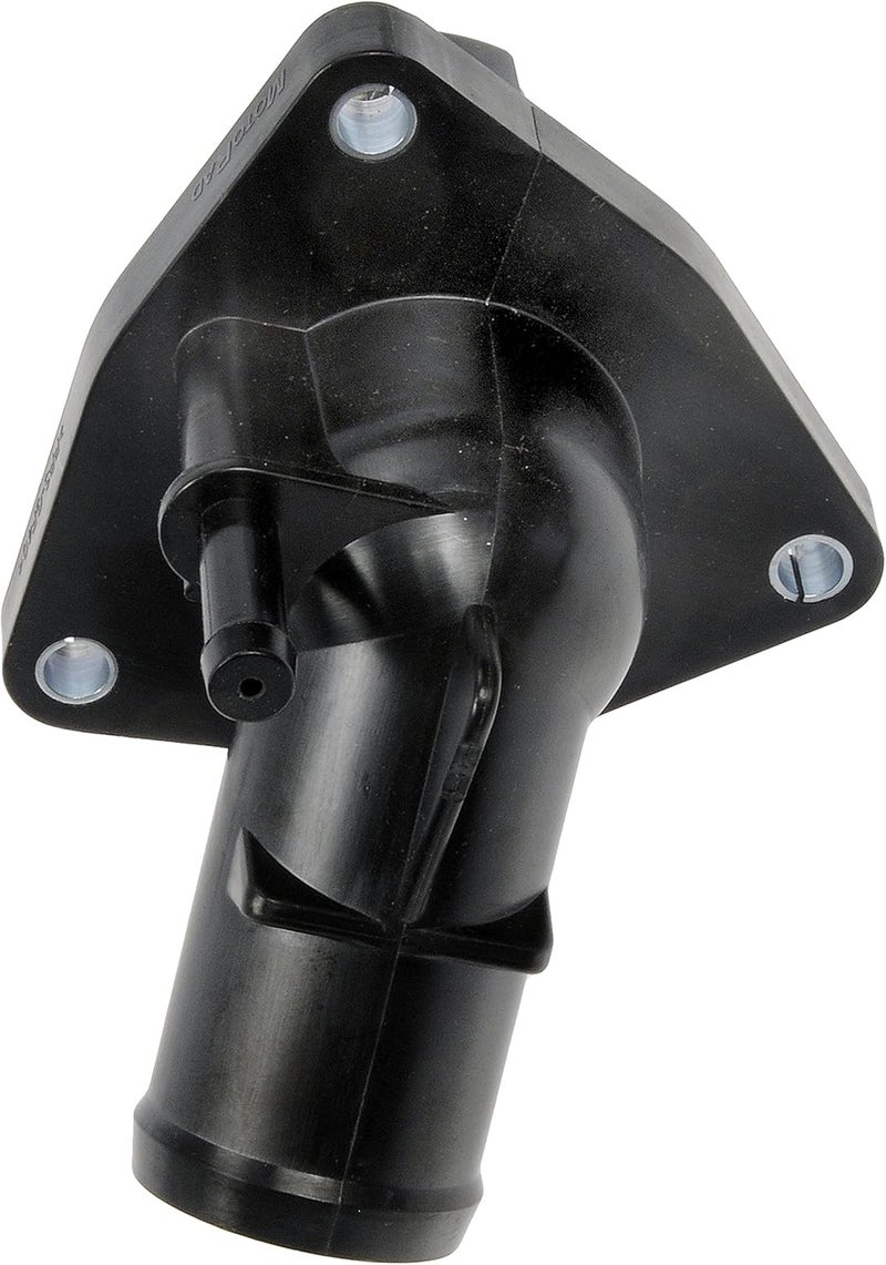 Dorman 902-2090 Engine Coolant Thermostat Housing Assembly Compatible with Select Cadillac / Chevrolet / GMC Models - Image 4