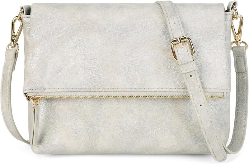 Gladdon Crossbody bags for Women Crossbody Purse Shoulder Bag - Image 1