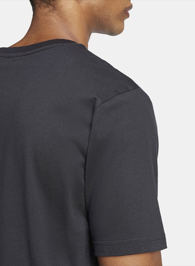 Adidas Future Icons 3 Bar Logo T-Shirt - Image 5