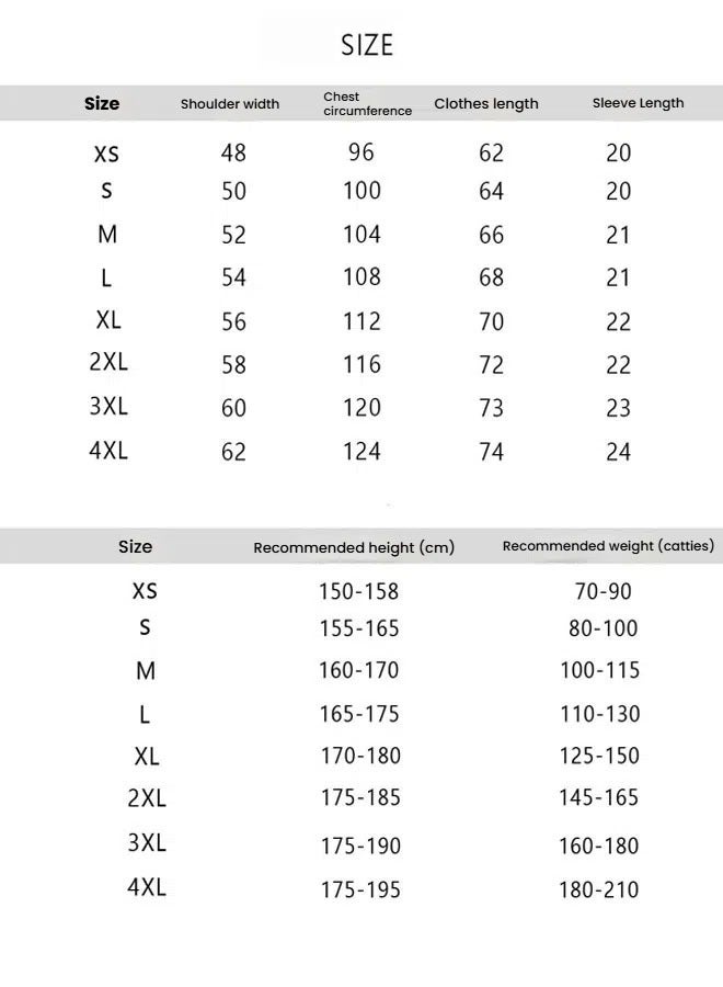 general Football Ronaldo short-sleeved T-shirt men and women summer couple double-sided printing loose tide brand clothes - Image 2