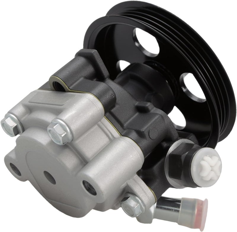 TUCAREST Power Steering Pump 96-5931 with Pulley for Toyota and Lexus Vehicles - Image 2