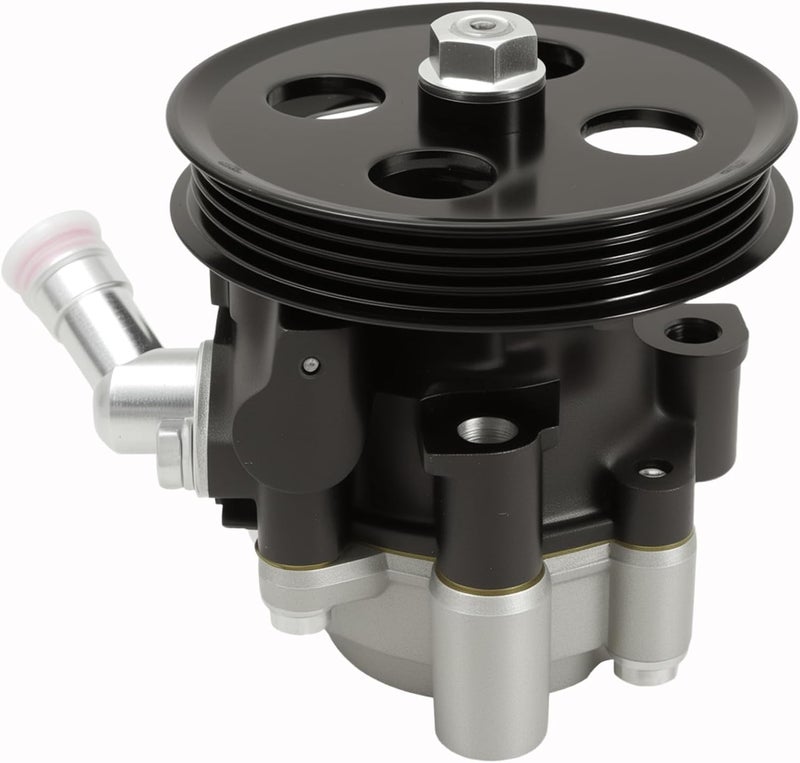 TUCAREST Power Steering Pump 96-5931 with Pulley for Toyota and Lexus Vehicles - Image 1