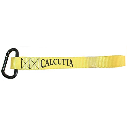Calcutta خطوط الأمان من كلكتا للخارجية - أداة ربط لخط الصيد، ملحق حبل الصيد - Image 1