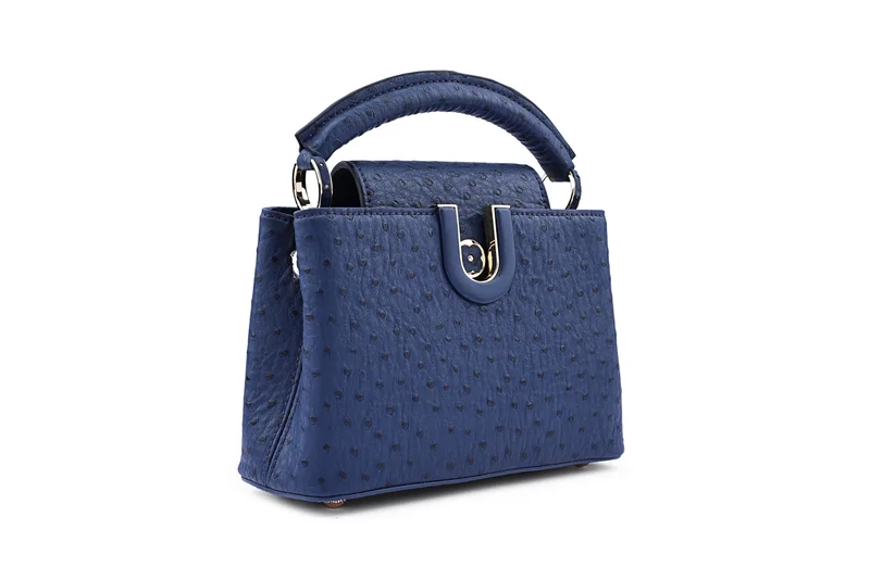 كابلي حقيبة كتف أنيقة نحيفة