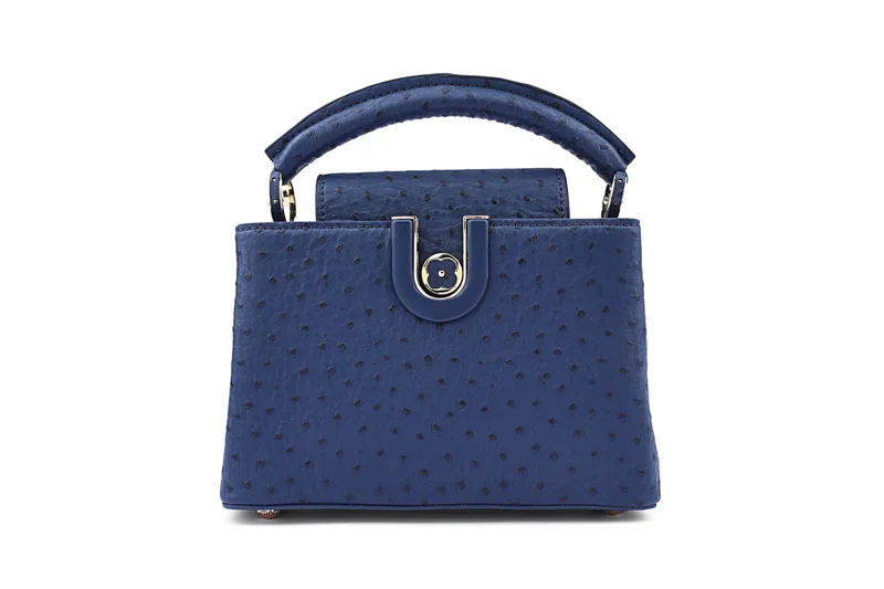 كابلي حقيبة كتف أنيقة نحيفة