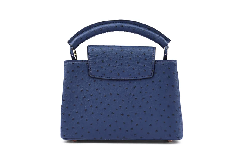 Cuple Elegant Slim Shoulder Bag