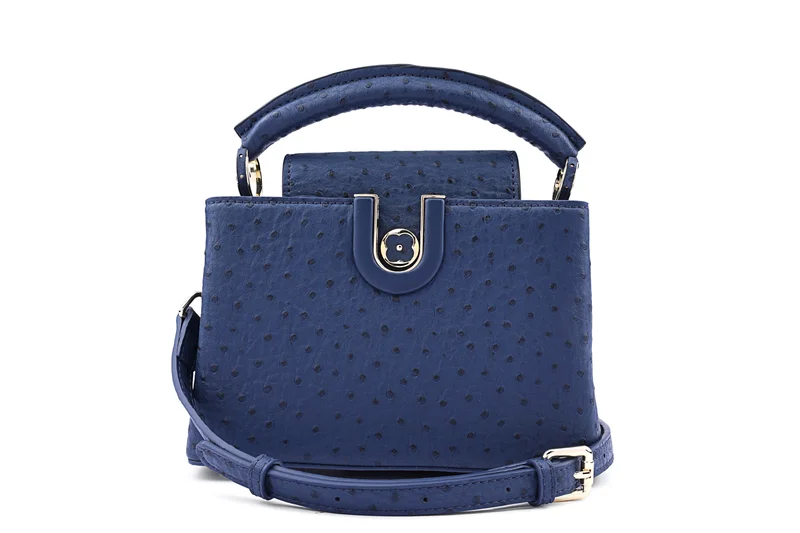 Cuple Elegant Slim Shoulder Bag