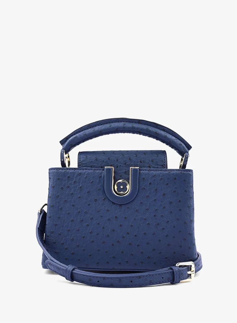 Cuple Elegant Slim Shoulder Bag
