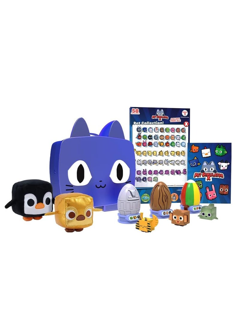 Pet Simulator Collector Bundle Cat - Style May Vary  - Image 1