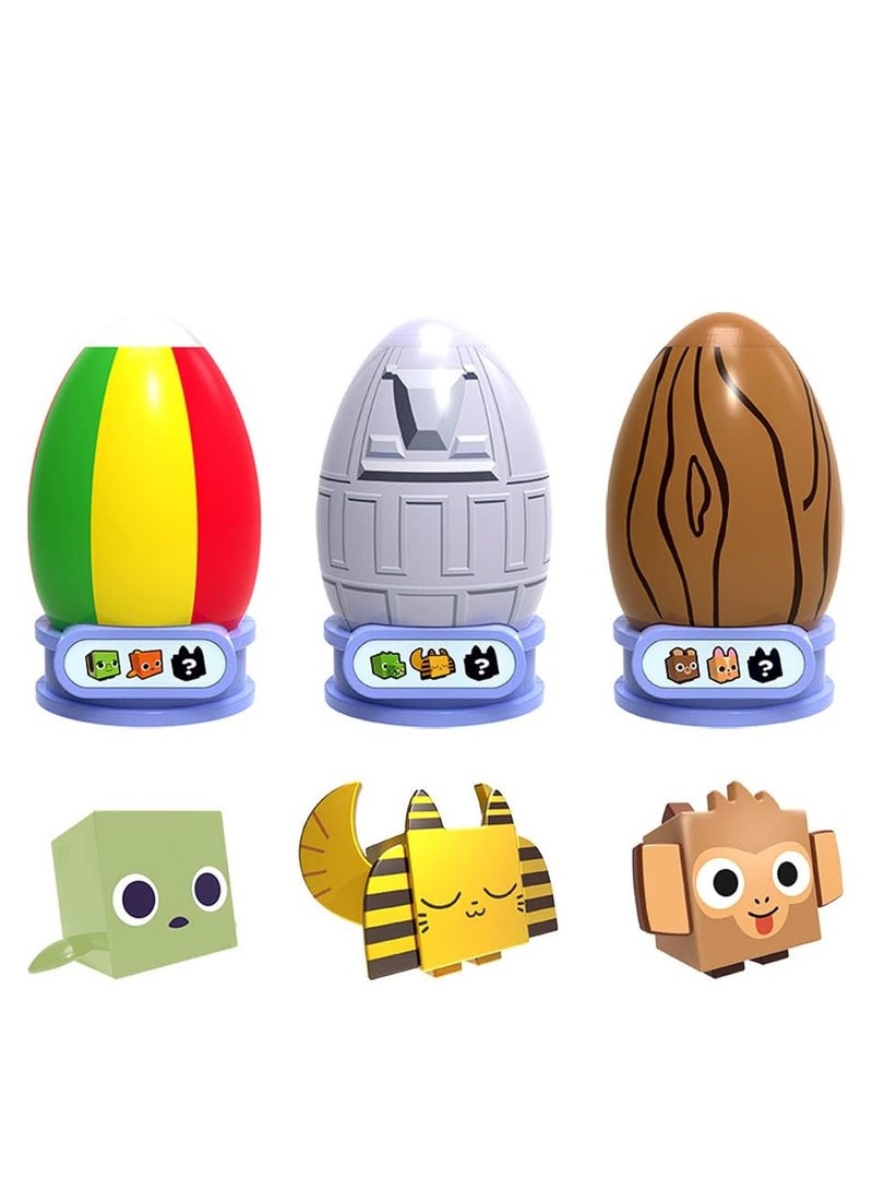Pet Simulator Collector Bundle Cat - Style May Vary  - Image 2