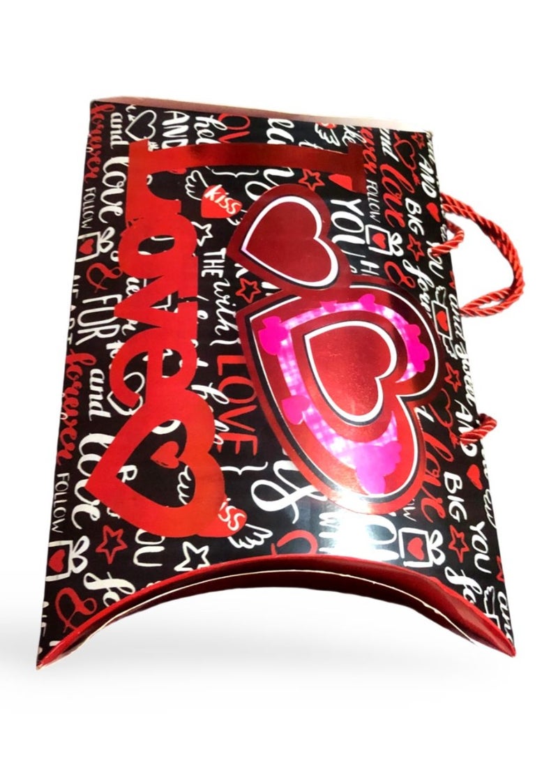 Gift box, packaging bag, gift box and packaging bag - Image 2