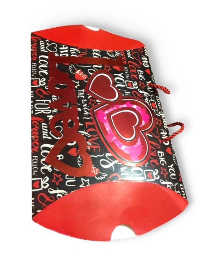 Gift box, packaging bag, gift box and packaging bag - Image 3