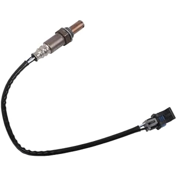 جنرال موتورز قطع غيار أصلية من جنرال موتورز 2133533 مستشعر أكسجين مُسخّن - Image 2