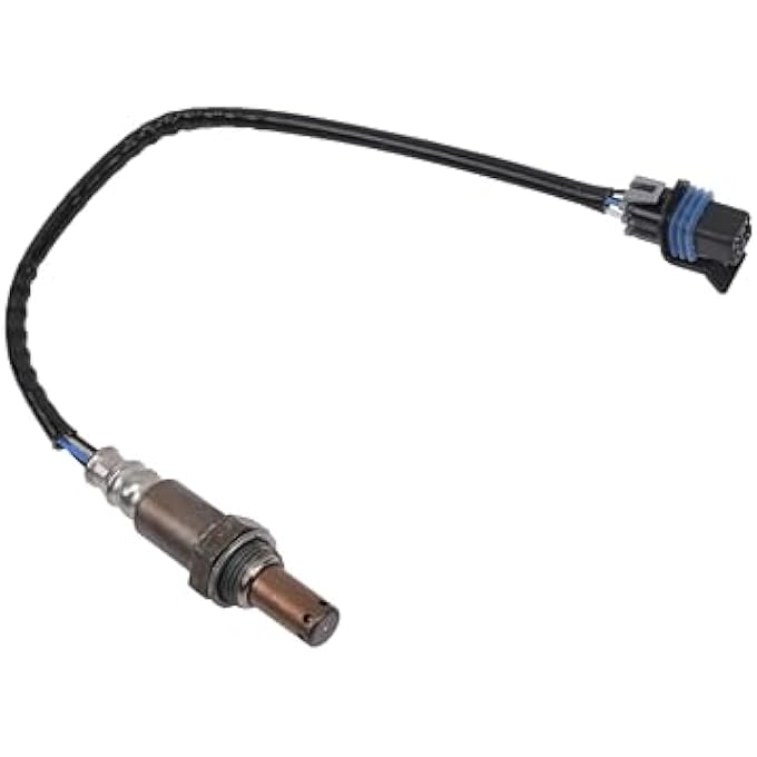 جنرال موتورز قطع غيار أصلية من جنرال موتورز 2133533 مستشعر أكسجين مُسخّن - Image 1