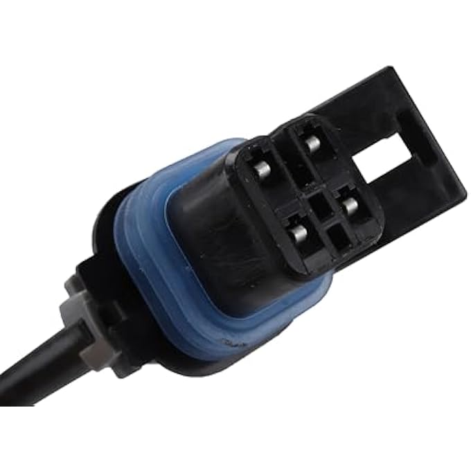 جنرال موتورز قطع غيار أصلية من جنرال موتورز 2133533 مستشعر أكسجين مُسخّن - Image 3