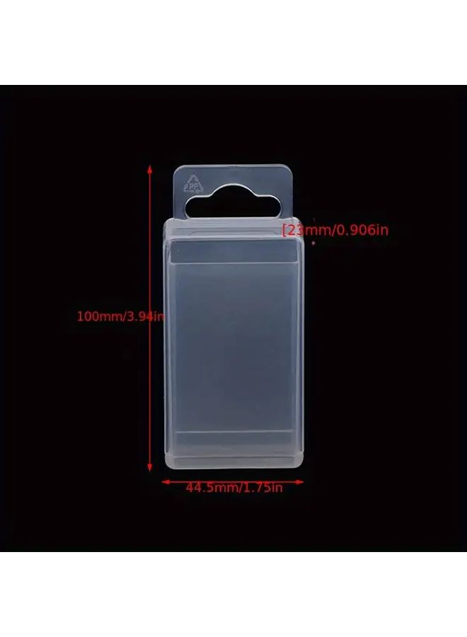 Storage Container For Tool Parts A2 Rectangular Telescopic Box For Drill And Milling Cutters Twist Drill Box And Tap Accessories - Image 3
