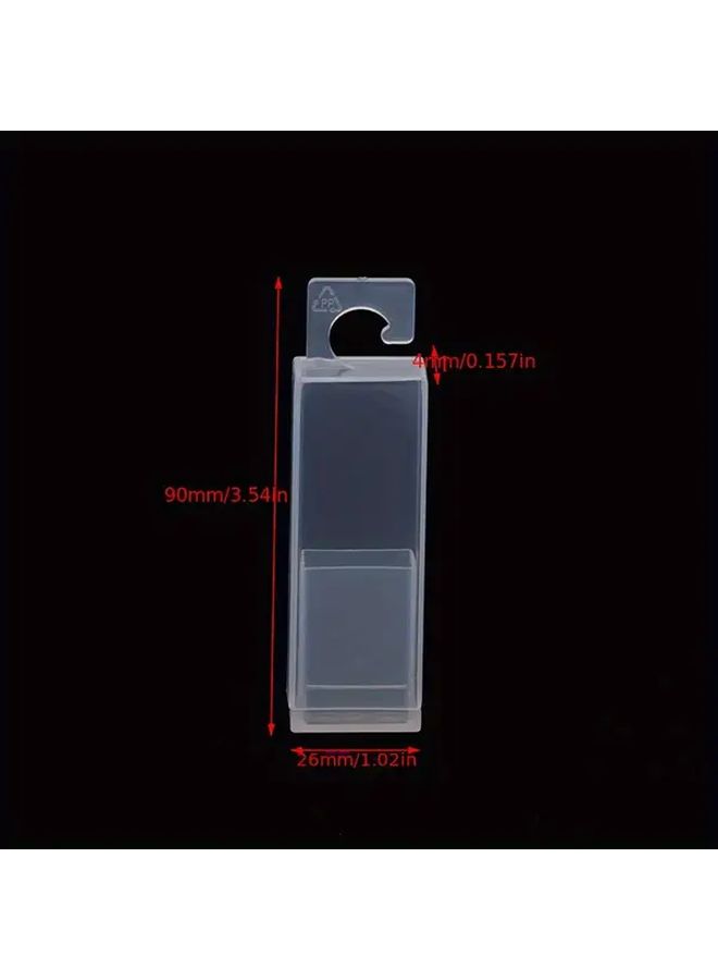 Storage Container For Tool Parts A2 Rectangular Telescopic Box For Drill And Milling Cutters Twist Drill Box And Tap Accessories - Image 4