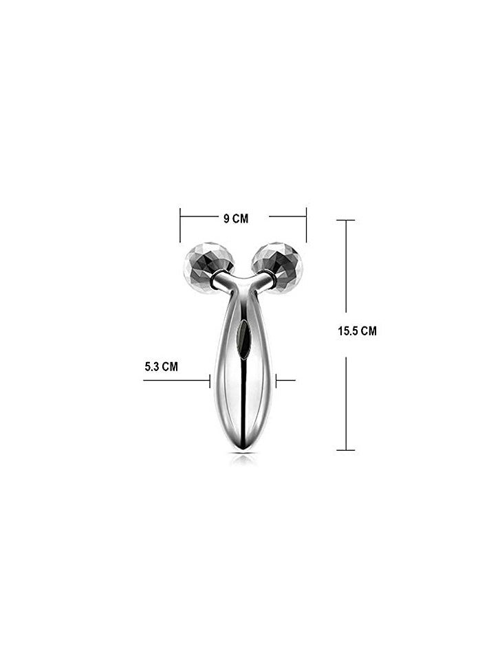 Generic 3D MASSAGER MAXTOP MP-206  - Image 2