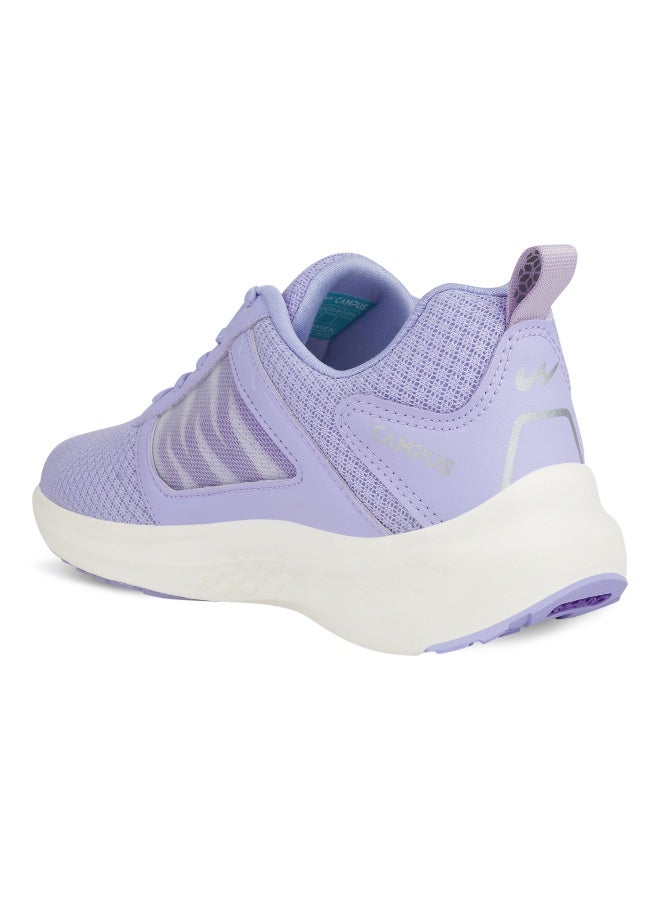 CAMPUS Women Mermaid Running Shoes - Image 4
