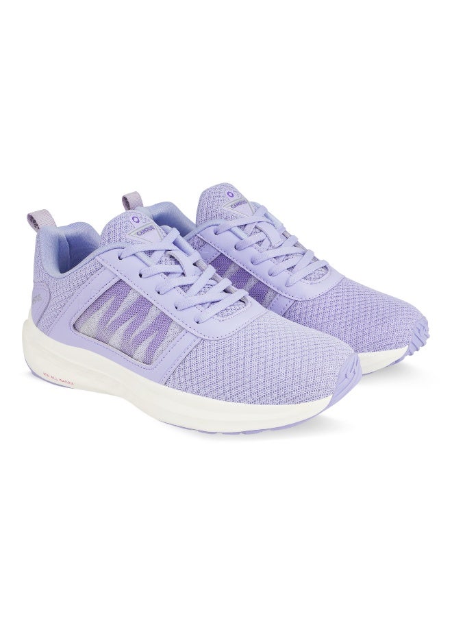 CAMPUS Women Mermaid Running Shoes - Image 1
