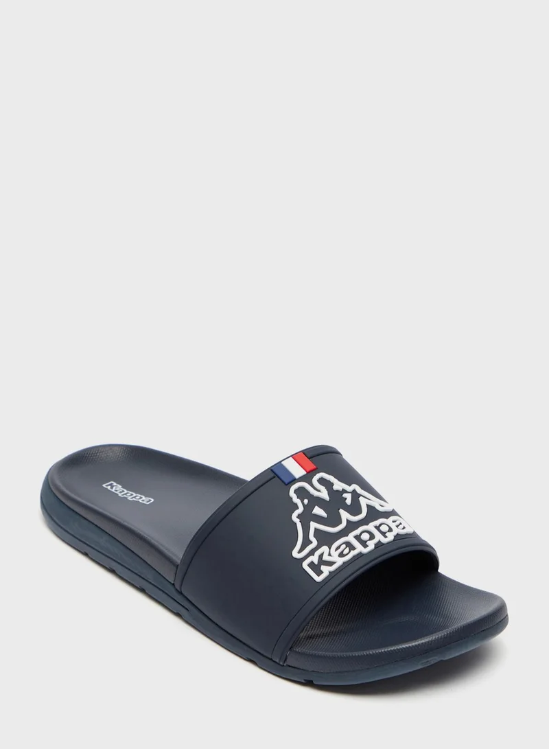 Kappa Men's Casual Slides
