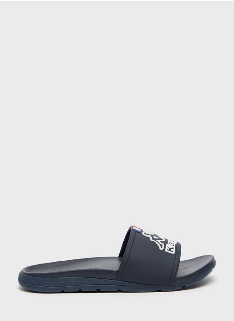 Men's Casual Slides