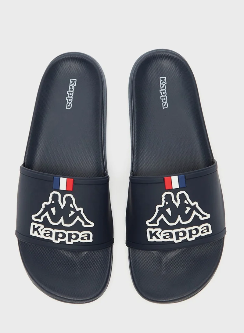 Kappa Men's Casual Slides