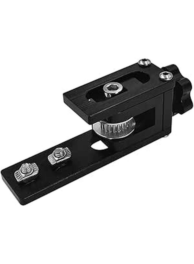 Black Stretch Tensioner 3D Printer Part Compatible for CR10 3 Accessories - Image 1