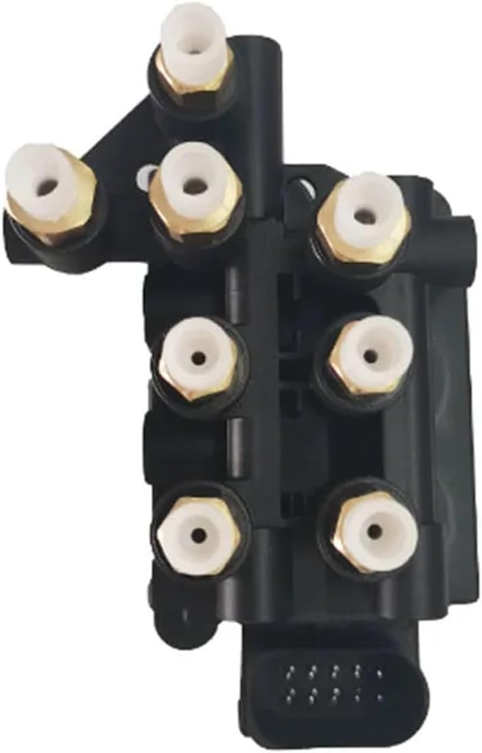 Wivplex Air Suspension Compressor Block Unit - Image 3