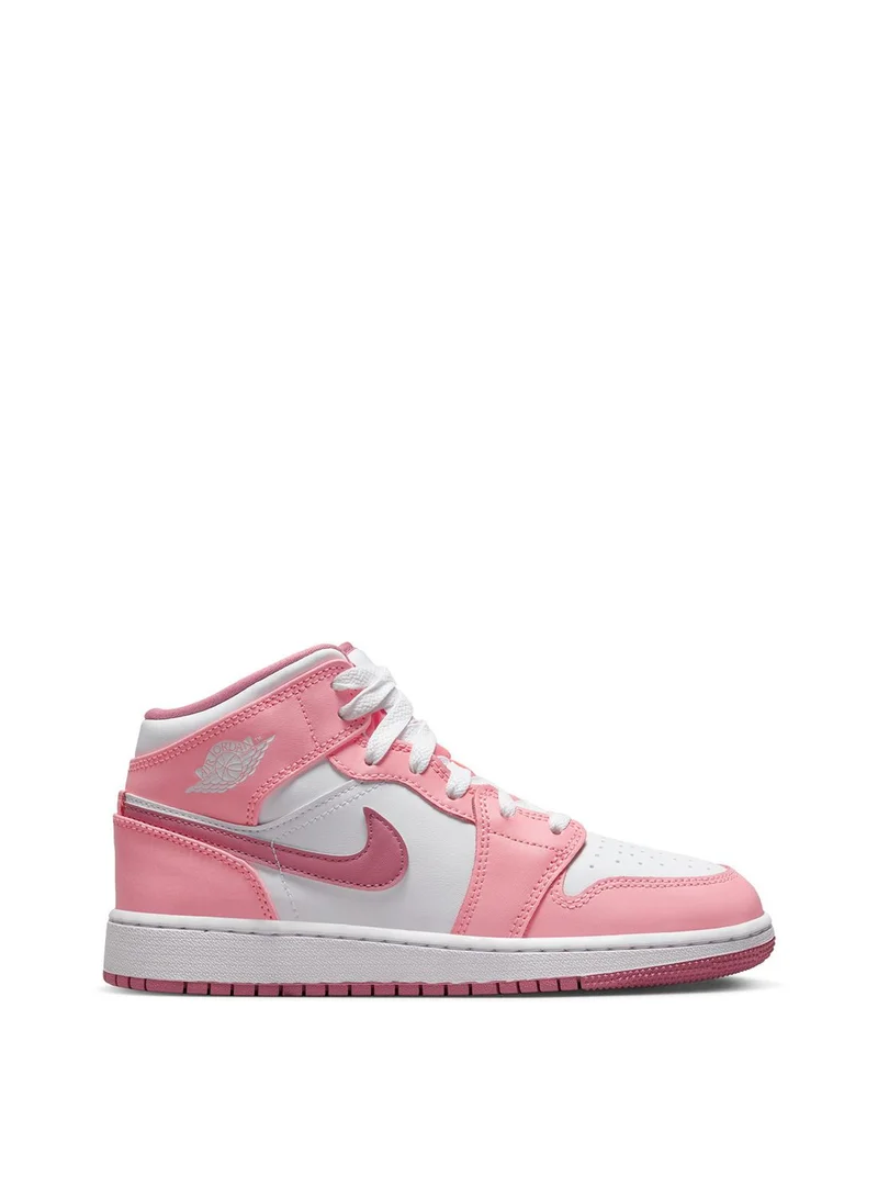 Jordan Youth Air Jordan 1 Mid Bg